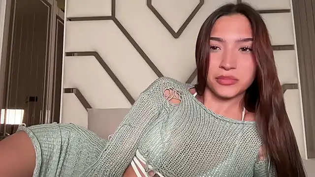 MilenaMilven online show from 24, 10, 2025