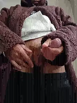 Snapshot of TheRiseOfDick chatting on 11, 5, 2026 TheRiseOfDick online show from 11, 5, 2026