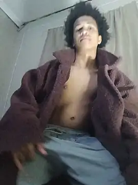 Snapshot of TheRiseOfDick chatting on 18, 6, 2026 TheRiseOfDick online show from 18, 6, 2026