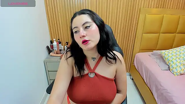 LOLAMAXI online show from 4, 11, 2025