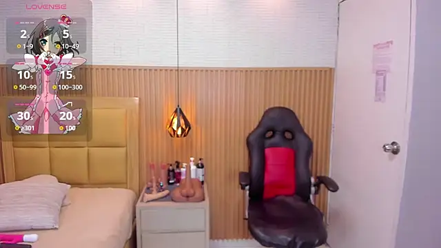 LOLAMAXI online show from 1, 4, 2026