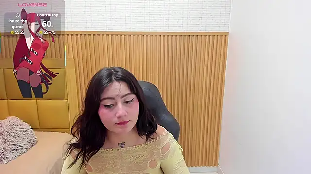 LOLAMAXI online show from 9, 1, 2026