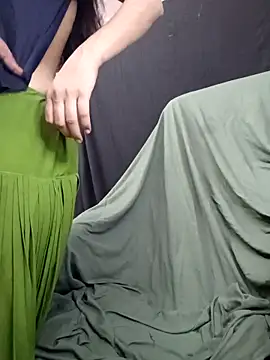 KumarSilencesex21 online show from 15, 3, 2026