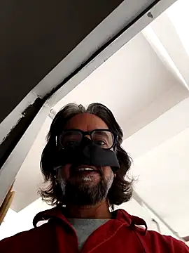 KumarSilencesex21 online show from 16, 11, 2025