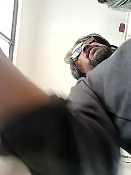 KumarSilencesex21 online show from 22, 2, 2026