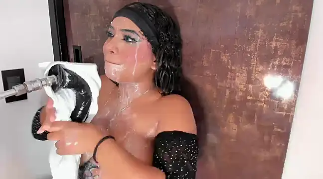 Leticia lynn online show from 18, 2, 2025