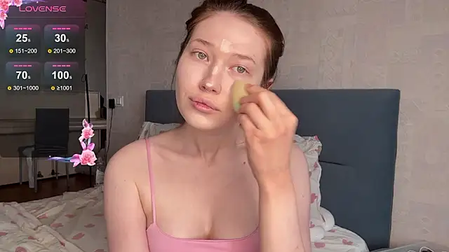 eva varnerr online show from 22, 2, 2026