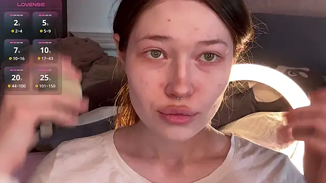 Snapshot of eva_varnerr chatting on 5, 5, 2026 eva varnerr online show from 5, 5, 2026