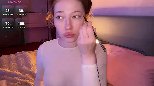 eva varnerr online show from 3, 8, 2026