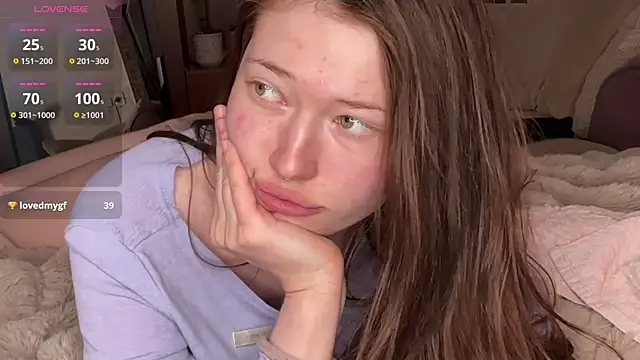 eva varnerr online show from 23, 4, 2026