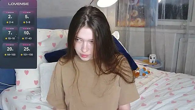 Snapshot of eva_varnerr chatting on 14, 11, 2025 eva varnerr online show from 14, 11, 2025