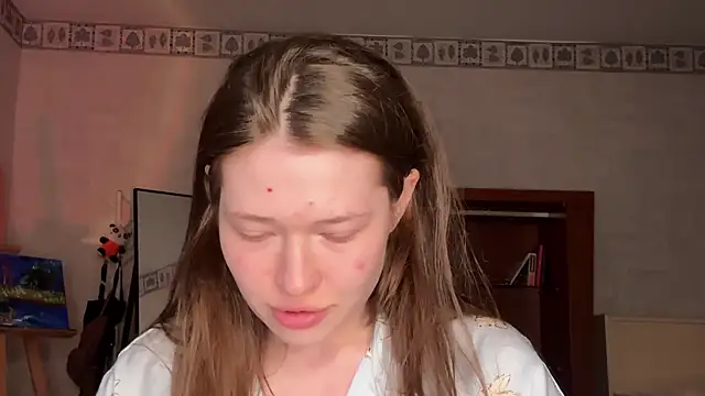 Snapshot of eva_varnerr chatting on 4, 5, 2026 eva varnerr online show from 4, 5, 2026