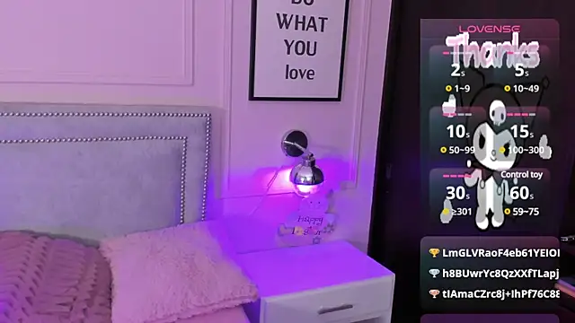 Snapshot of Iliy__ chatting on 13, 3, 2025 Iliy online show from 13, 3, 2025