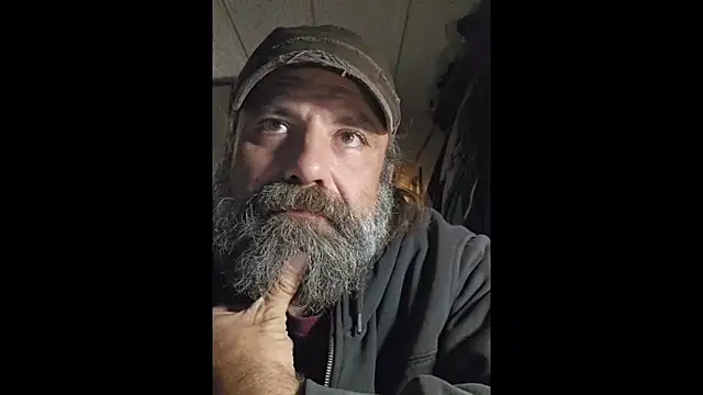 zaneporter46 online show from 2, 11, 2025