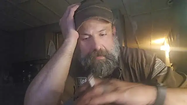 zaneporter46 online show from 20, 11, 2025