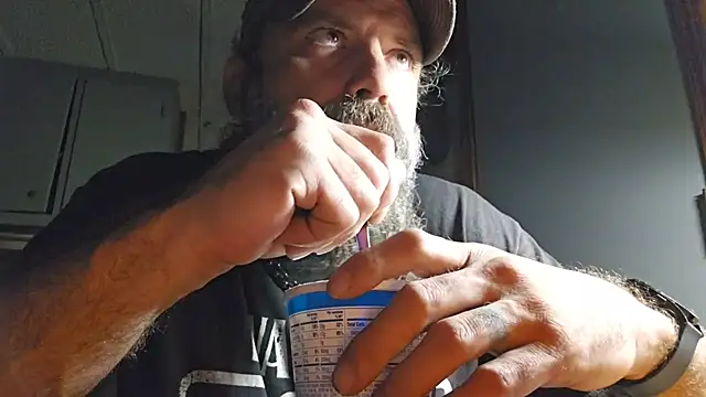 zaneporter46 online show from 5, 10, 2025