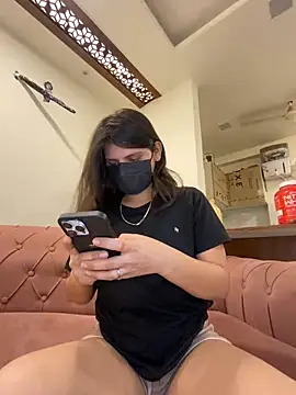 ahista online show from 23, 4, 2026