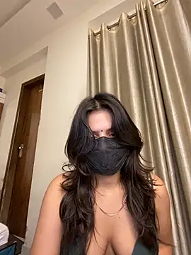 Snapshot of ahista chatting on 20, 6, 2026 ahista online show from 20, 6, 2026