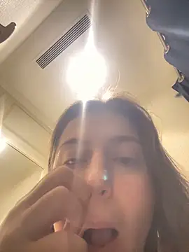 kate nicepops765432 online show from 8, 1, 2025