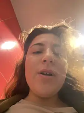 kate nicepops765432 online show from 9, 1, 2025