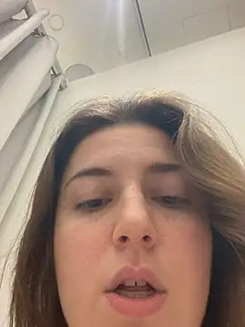 kate nicepops765432 online show from 12, 1, 2025