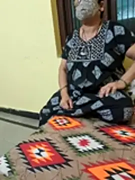 sivani asha online show from 25, 2, 2026