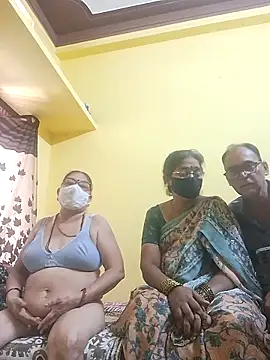 sivani asha online show from 14, 4, 2026