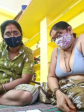 sivani asha online show from 18, 12, 2025