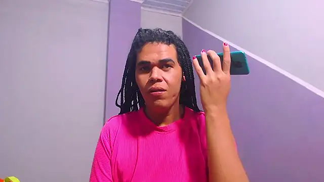 fox naughty violet online show from 11, 11, 2025