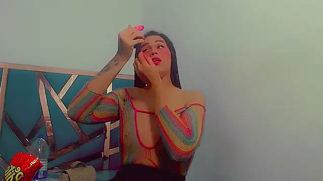 fox naughty violet online show from 3, 11, 2025