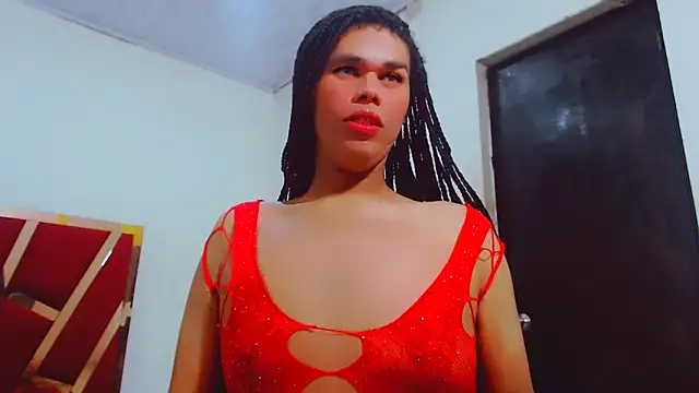 fox naughty violet online show from 27, 9, 2025