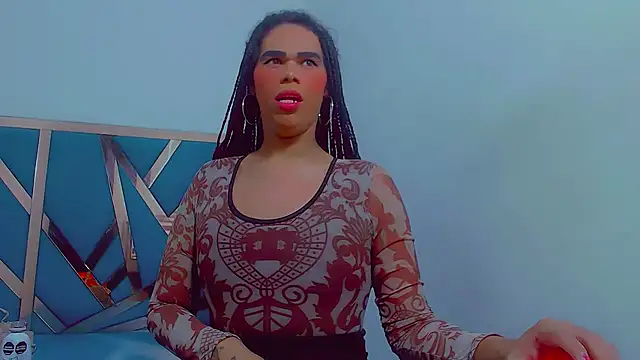 fox naughty violet online show from 18, 11, 2025