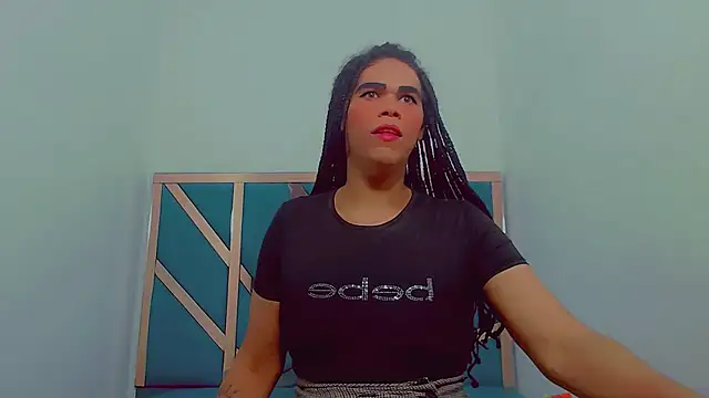 fox naughty violet online show from 4, 11, 2025