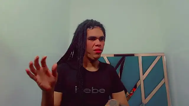 fox naughty violet online show from 26, 11, 2025