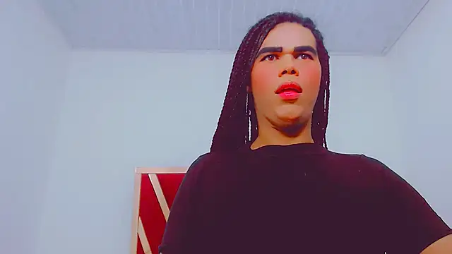 fox naughty violet online show from 16, 10, 2025