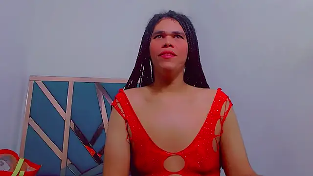 fox naughty violet online show from 6, 11, 2025