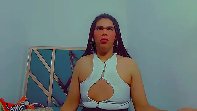 fox naughty violet online show from 10, 11, 2025