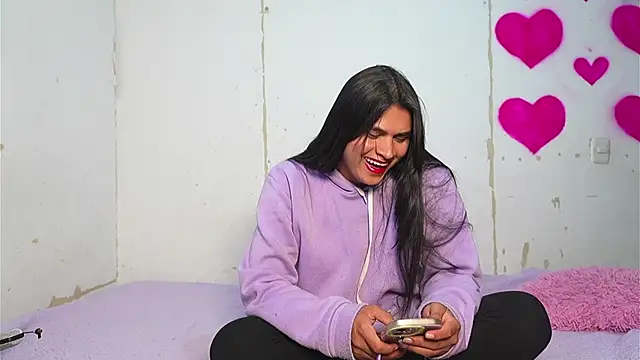 Mara-Bella online show from 26, 6, 2026