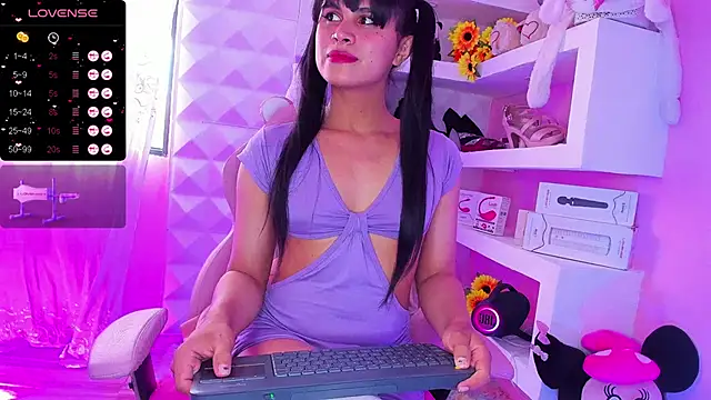 Mara-Bella online show from 2, 2, 2025