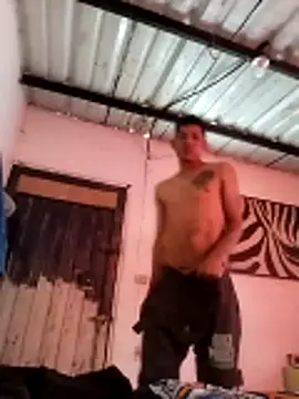 crazysex095 online show from 20, 12, 2025