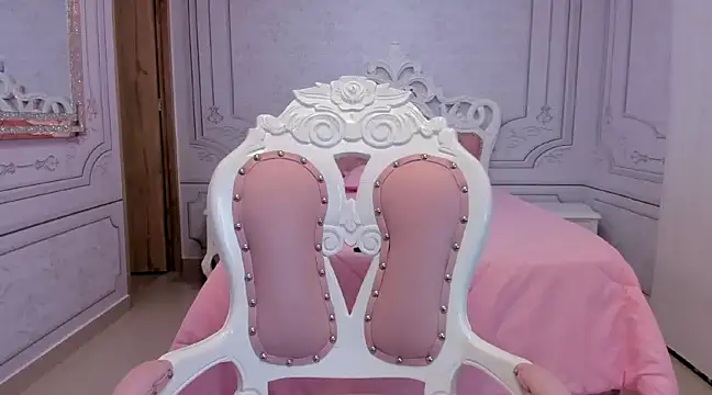 Snapshot of Daphne_Fox_ chatting on 9, 3, 2025 Daphne Fox online show from 9, 3, 2025