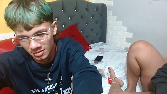 andy dan18 online show from 10, 2, 2026