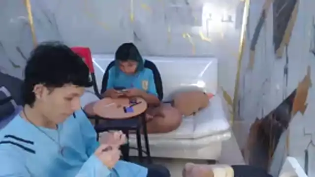 Snapshot of andy_dan18 chatting on 2, 12, 2025 andy dan18 online show from 2, 12, 2025