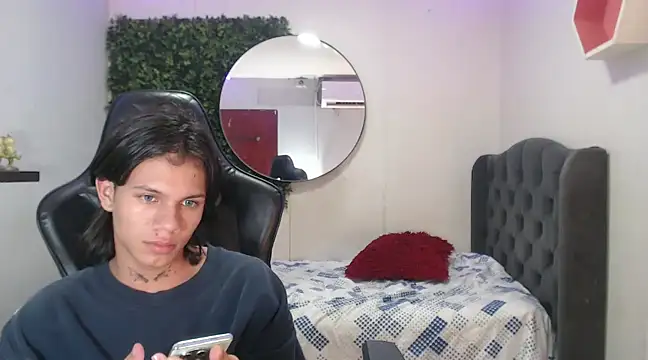 andy dan18 online show from 5, 2, 2025