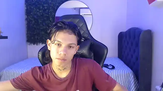 andy dan18 online show from 23, 1, 2025
