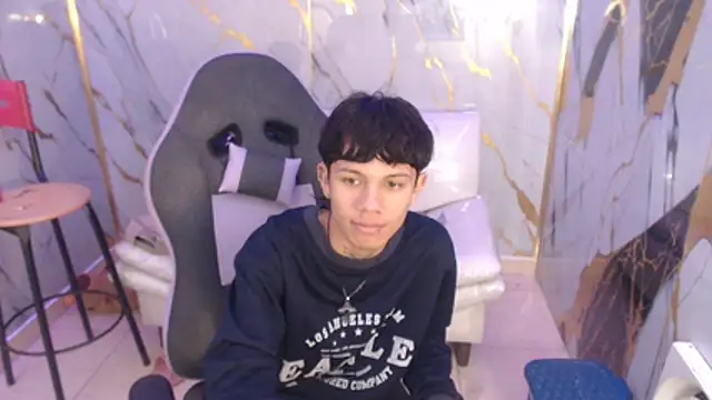 andy dan18 online show from 20, 12, 2025