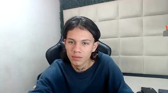 andy dan18 online show from 24, 1, 2025