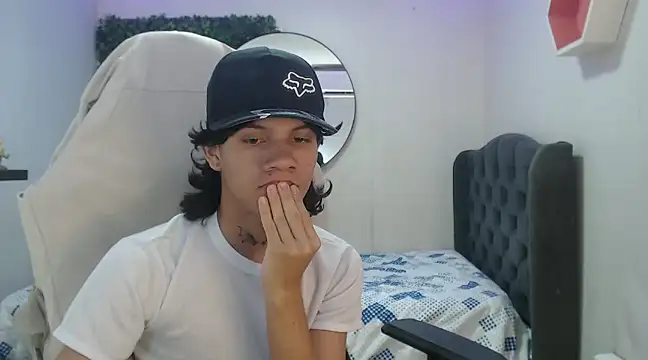 andy dan18 online show from 30, 1, 2025
