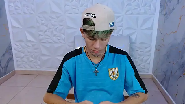 andy dan18 online show from 23, 3, 2026