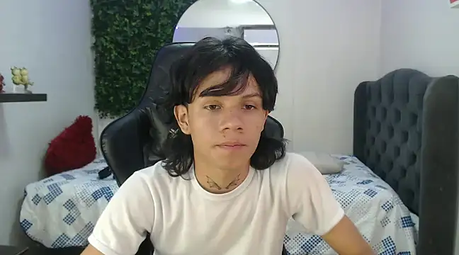 andy dan18 online show from 31, 1, 2025